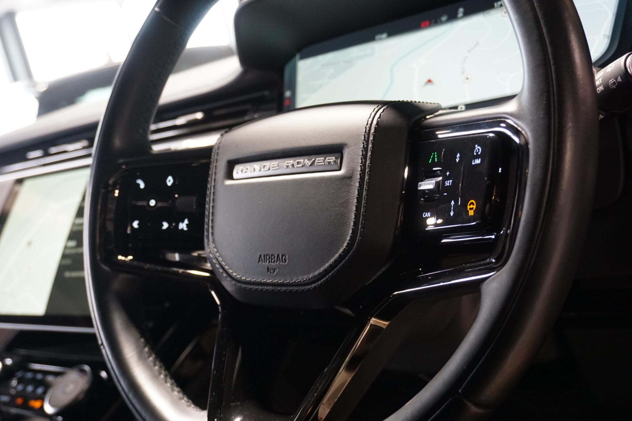 Land Rover Range Rover Sport 3.0 D300 MHEV Dynamic SE SUV 5dr Diesel Auto 4WD Euro 6 (s/s) (300 ps)